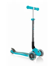 Globber Primo Foldable Scooter -  Teal