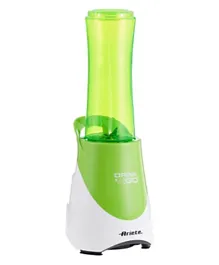 Ariete Drink N Go Blender 0.6L 300W 563/00 - White/Green