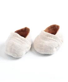 Pomea Doll Slippers - Pair Of 3