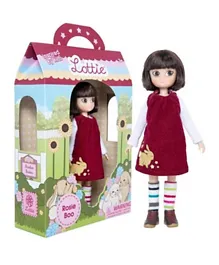 Lottie Rosie Boo Doll
