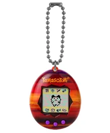 Tamagotchi Original Digital Pet - Sunset