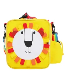 Little IA Insulated Lion Lunch Bag