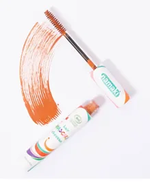 Namaki Organic Hair Mascara Orange - 9mL