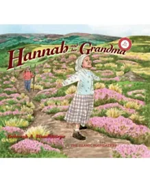Kube Publishing Hannah And Her Grandma - English
