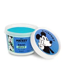 Disney M&F Mickey Shower Jelly -  95gm