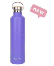 MontiiCo Grape Mega Drink Water Bottle - 1000ml