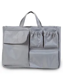 Childhome Bag In Bag Organizer  - Grey