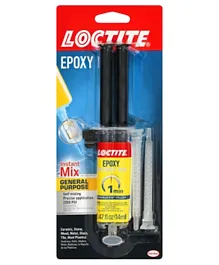 Generic Loctite Epoxy instant Glue - 14ml