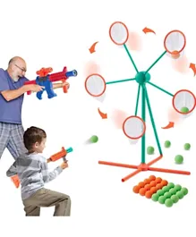 Essen Shooting Target Game