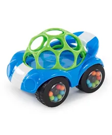 Bright Starts Rattle And Roll Car