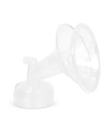 Spectra Silicone Massager - 2.4cm