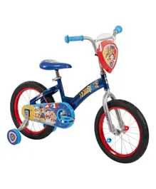 Huffy Paw Patrol Bicycle - 16 Inch