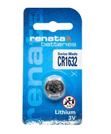 Renata Battery CR1632