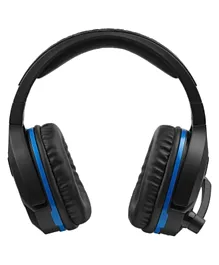 Turtle Beach Stealth 700 Gaming Headset PS4 - Black