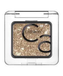 Catrice Art Couleurs Eyeshadow 350 Frosted Bronze - 2.4g