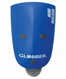 جلوبر - جهاز ميني بازر للدراجات - أزرق كحلي