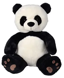 Nicotoy Sitting Panda Soft Toy - 46cm