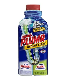 Clorox Liquid Plumr Penetrex Gel - 502mL
