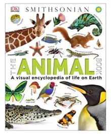 Brown and Watson The Animal Book - 304 Pages