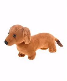 Uniq Kidz Dog Soft Toy - 28cm