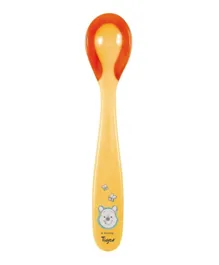 Tigex Heat Sensitive Spoons Winnie - 2 Pieces
