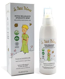 Le Petit Prince Relaxing Soothing Oil - 150 mL