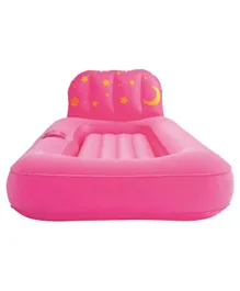 Bestway Airbed Dream Glimmers - Pink