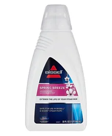 BISSELL Spring Breeze Scented Water For Steam Mop - 946mL