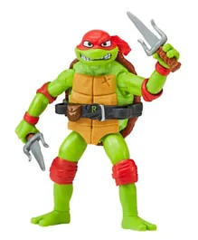 Teenage Mutant Ninja Turtles Raphael The Angry One Basic Figure - 11 cm