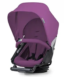 Orbit Baby Stroller Sun Shade - Purple