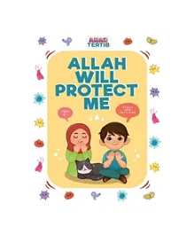 Allah Will Protect Me - 42 Pages