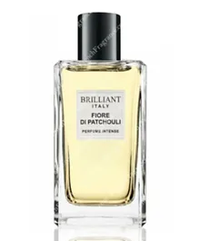 Brilliant Italy Flore Di Patchouli Intense Perfume - 100mL