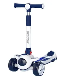 STEM 2-In-1 High-End Kids Scooter - Assorted