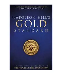 Napoleon Hills Gold Standard - English