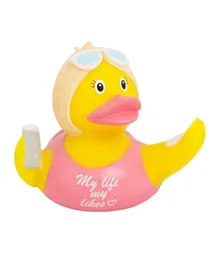 LILALU Influencer Girl Duck - Pink