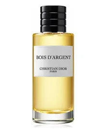 Christian Dior Bois d'Argent EDP - 125mL