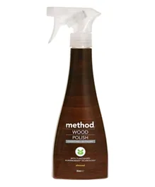 Method Almond Wood Polish Spray - 354mL