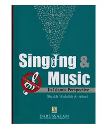 Singing & Music In Islamic Perspective - English
