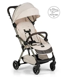 Leclerc Baby Influencer Air Stroller - Cloudy Cream