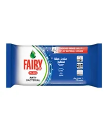 Fairy Wipes Multipurpose Anti-Bacterial Surfaces Wipes - Pack of 70