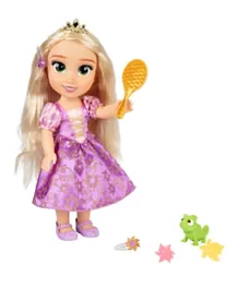 Disney Princess Doll Rapunzel Singing Friend - 35.5 cm