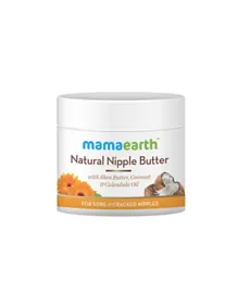 Mamaearth Nipple Butter Cream - 50 ml