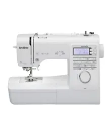 Janome Brother INNOV-IS A80 Computerized Sewing Machine