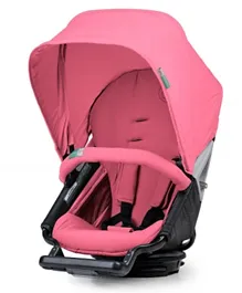 Orbit Baby Stroller Sun Shade - Pink