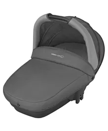 Bebe Confort Compact Carrycot - Soft Grey