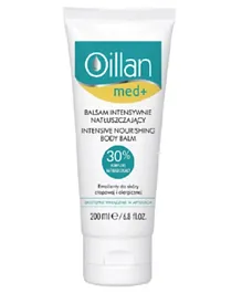 Oillan Intensive Nourishing Body Balm - 200 ml