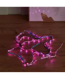 HomeBox Orla LED String Lights - 300 cm