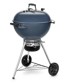 Master-Touch Charcoal Barbecue GBS C-5750 - Slate