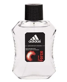 Adidas Team Force Eau de Toilette - 100 ml