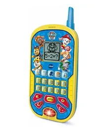 Vtech PAW Patrol Learning Phone - Multicolor
